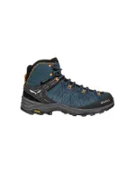 Salewa Herren Wanderschuhe Alp Trainer 2 Mid GTX