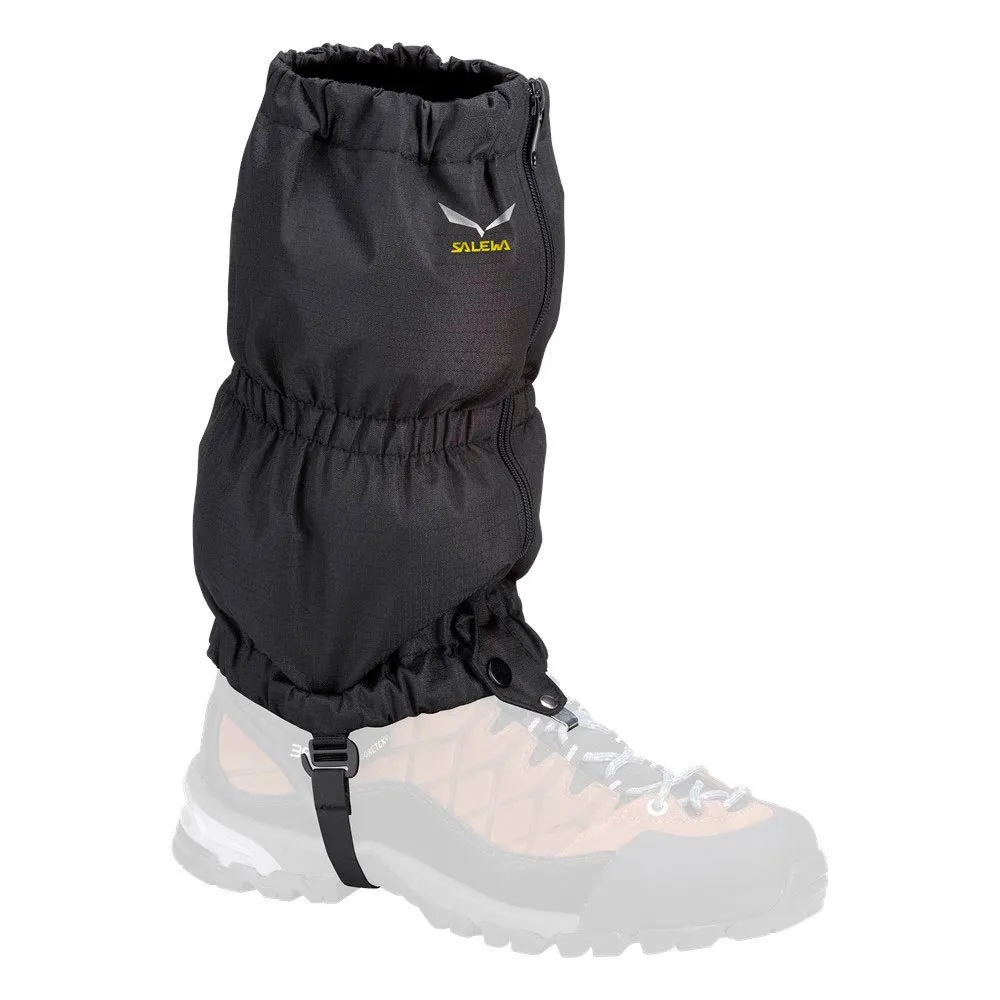 Salewa Hiking Gamaschen Salewa Hiking Gamaschen