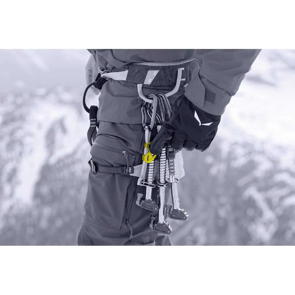 Salewa Ice 160 Expressschlinge, Blue, One Size Salewa Ice 160 Expressschlinge, Blue, One Size