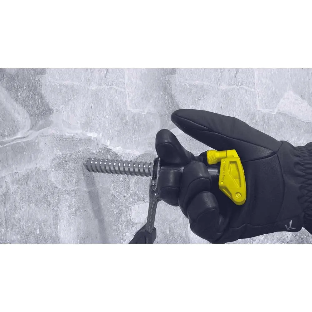 Salewa Ice 160 Expressschlinge, Blue, One Size Salewa Ice 160 Expressschlinge, Blue, One Size