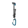 Salewa Ice 160 Expressschlinge, Blue, One Size