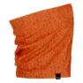 Burnt orange sala