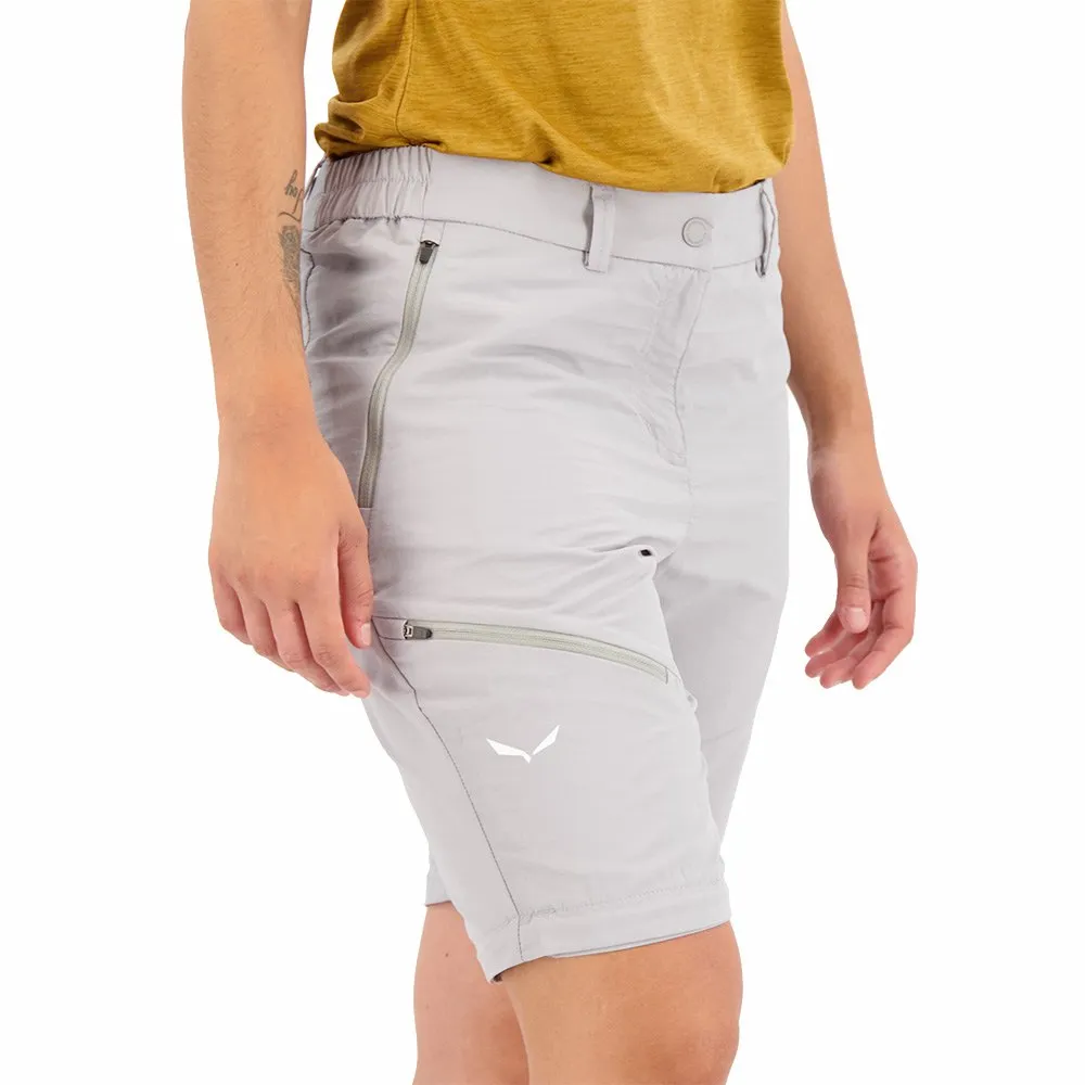 Salewa Isea Dryton Hosen Salewa Isea Dryton Hosen