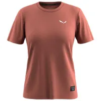 Salewa Kurzarm-t-shirt
