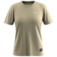 Salewa Kurzarm-t-shirt Salewa Kurzarm-t-shirt