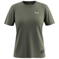 Salewa Kurzarm-t-shirt Salewa Kurzarm-t-shirt