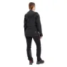 Salewa Lagorai Durastretch Hosen, Black out 2