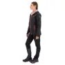 Salewa Lagorai Durastretch Hosen, Black out 2