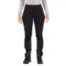 Salewa Lagorai Durastretch Hosen Refurbished, Black out