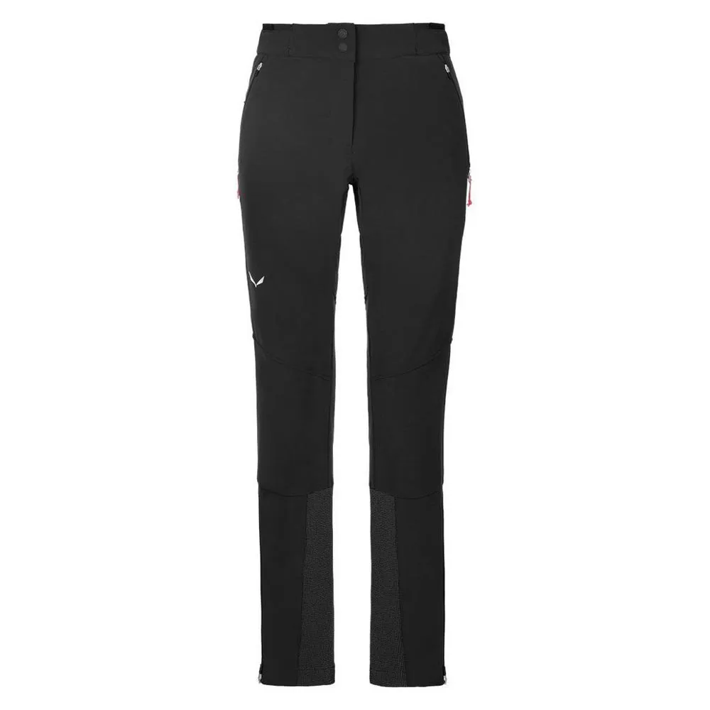 Salewa Lagorai Durastretch Hosen Refurbished, Black out Salewa Lagorai Durastretch Hosen Refurbished, Black out
