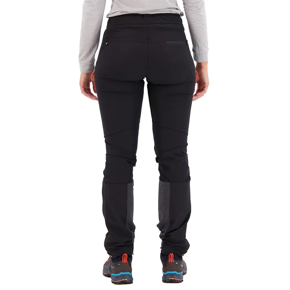 Salewa Lagorai Durastretch Hosen Refurbished, Black out Salewa Lagorai Durastretch Hosen Refurbished, Black out