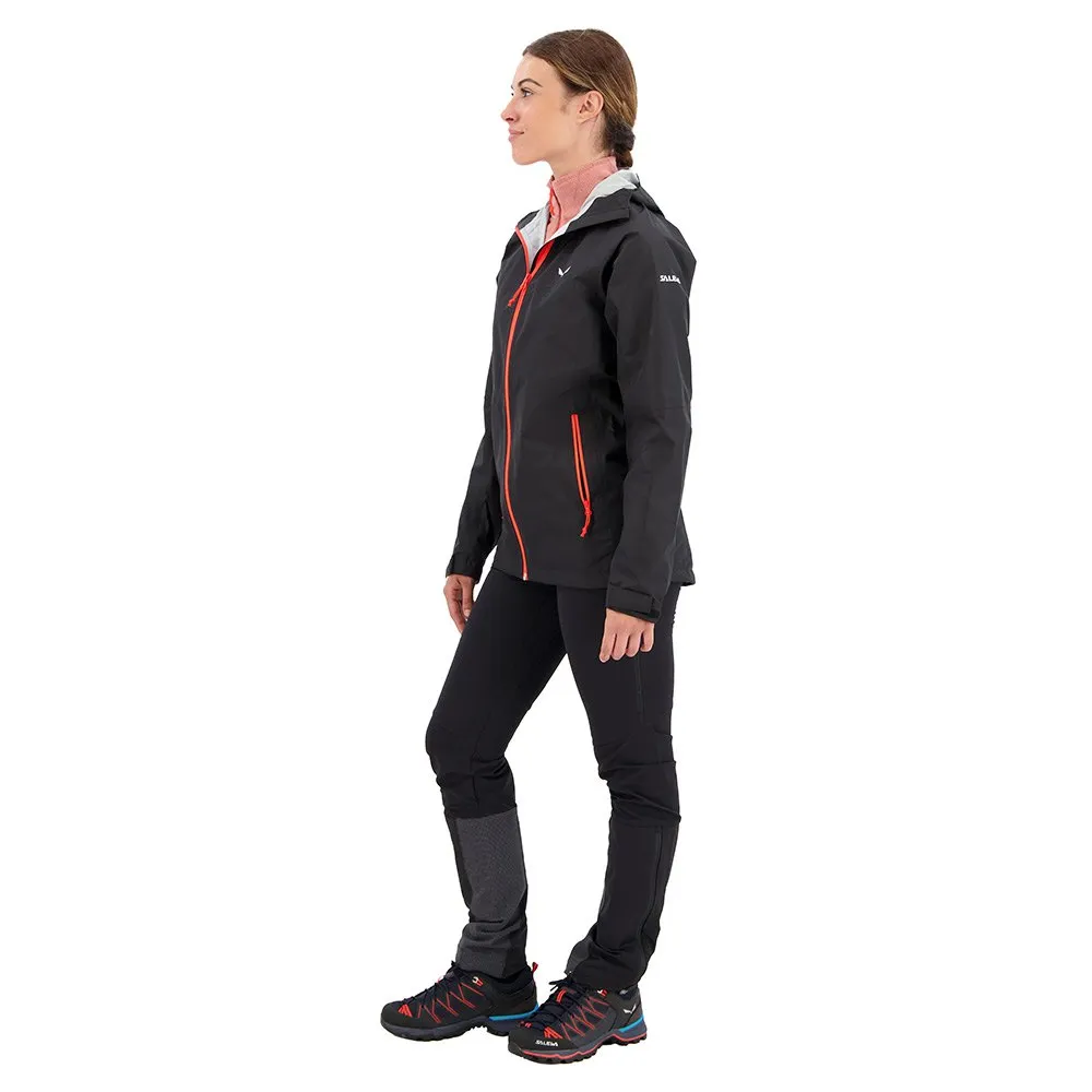 Salewa Lagorai Durastretch Hosen Refurbished, Black out Salewa Lagorai Durastretch Hosen Refurbished, Black out