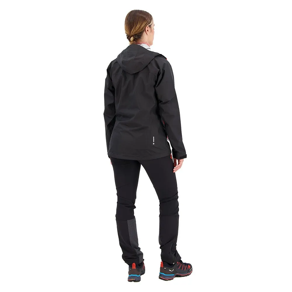 Salewa Lagorai Durastretch Hosen Refurbished, Black out Salewa Lagorai Durastretch Hosen Refurbished, Black out