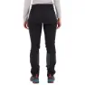 Salewa Lagorai Durastretch Hosen Refurbished, Black out