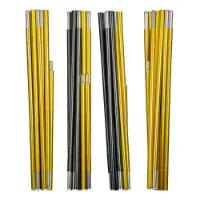 Salewa Latitude Ii Pole Set Klemme Salewa Latitude Ii Pole Set Klemme