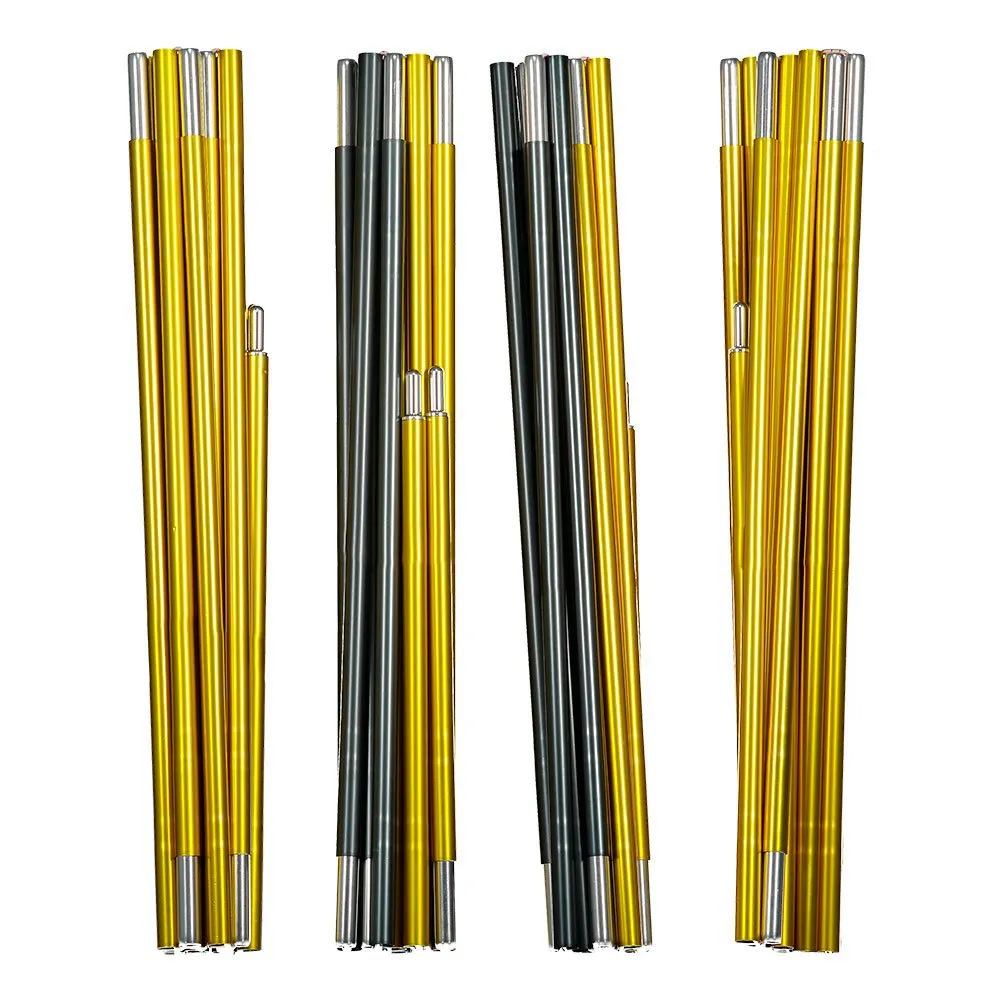 Salewa Latitude Ii Pole Set Klemme, Yellow, One Size Salewa Latitude Ii Pole Set Klemme, Yellow, One Size