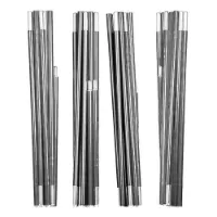 Salewa Latitude Iii Pole Set Klemme Salewa Latitude Iii Pole Set Klemme