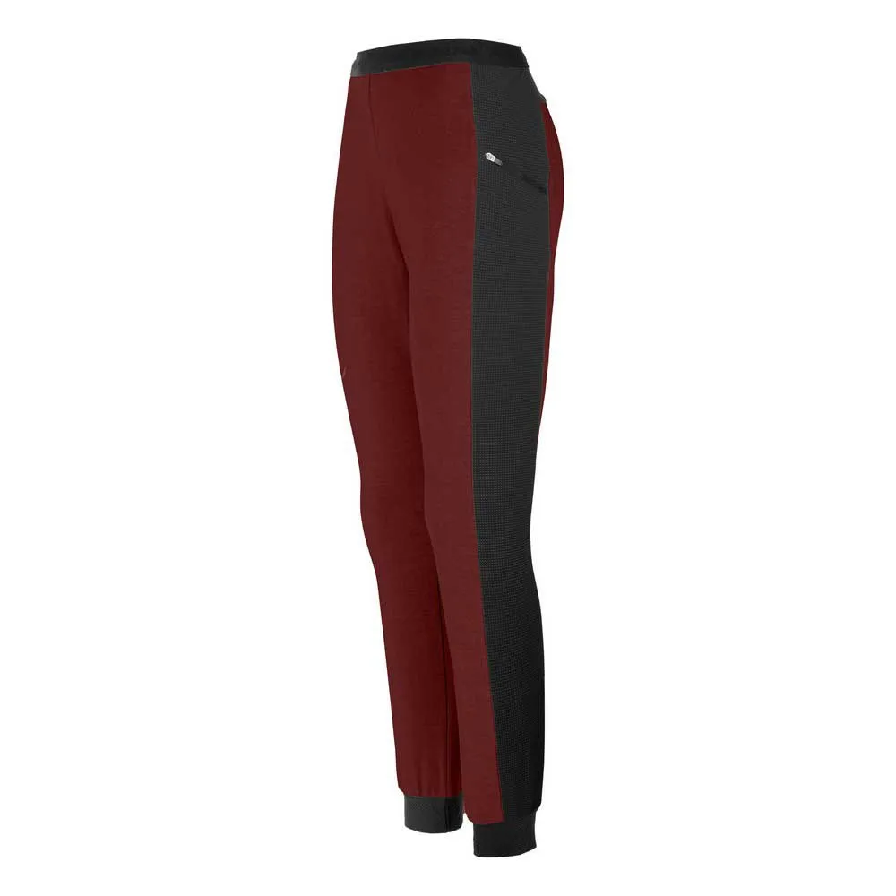 Salewa Lavaredo Hemp Hosen Salewa Lavaredo Hemp Hosen