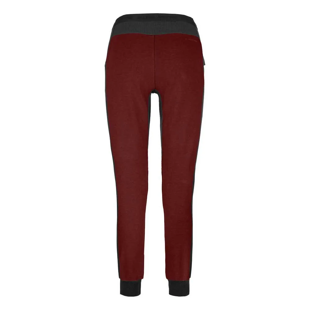 Salewa Lavaredo Hemp Hosen Salewa Lavaredo Hemp Hosen