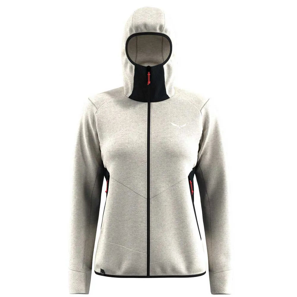 Salewa Lavaredo Hemp Jacke