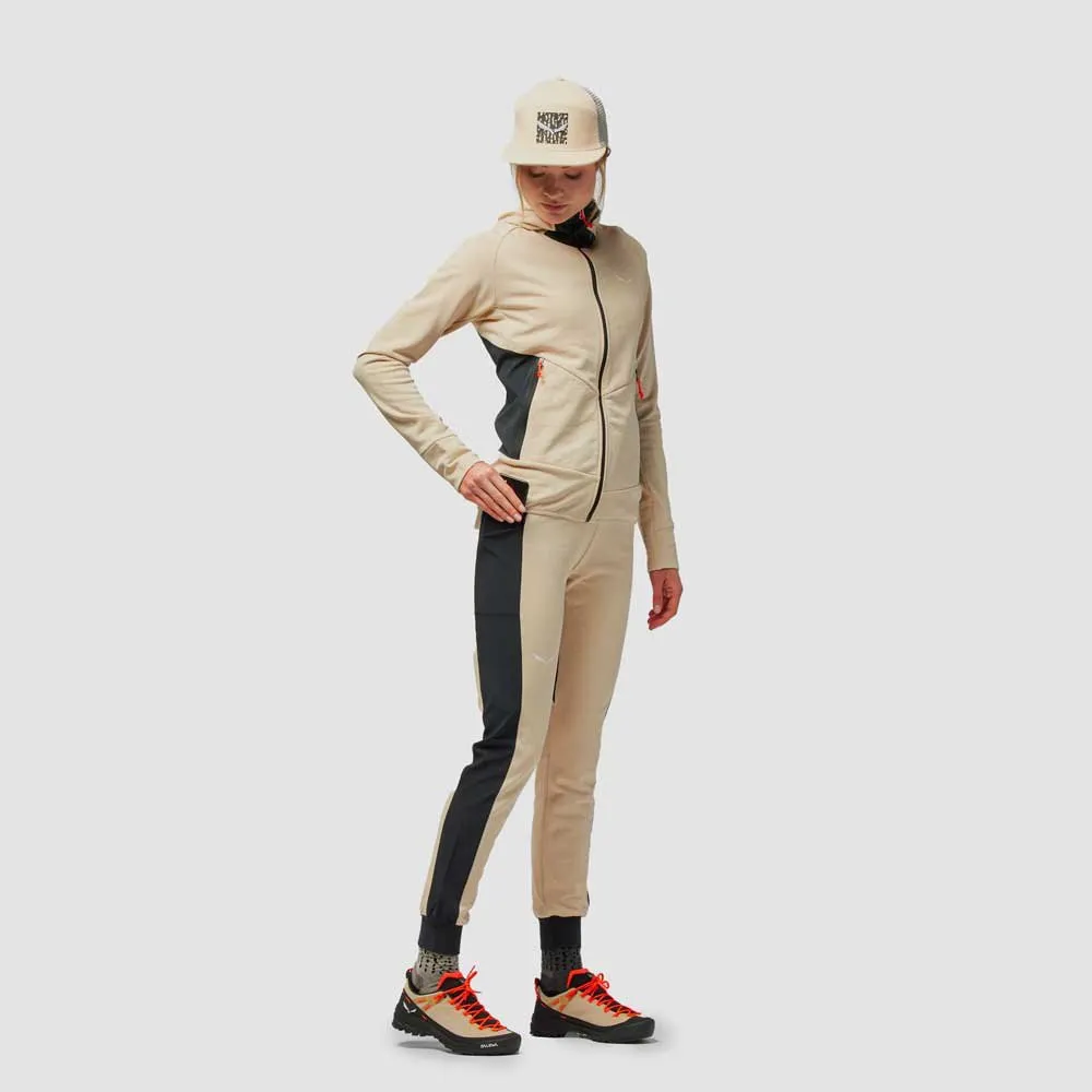 Salewa Lavaredo Hemp Jacke