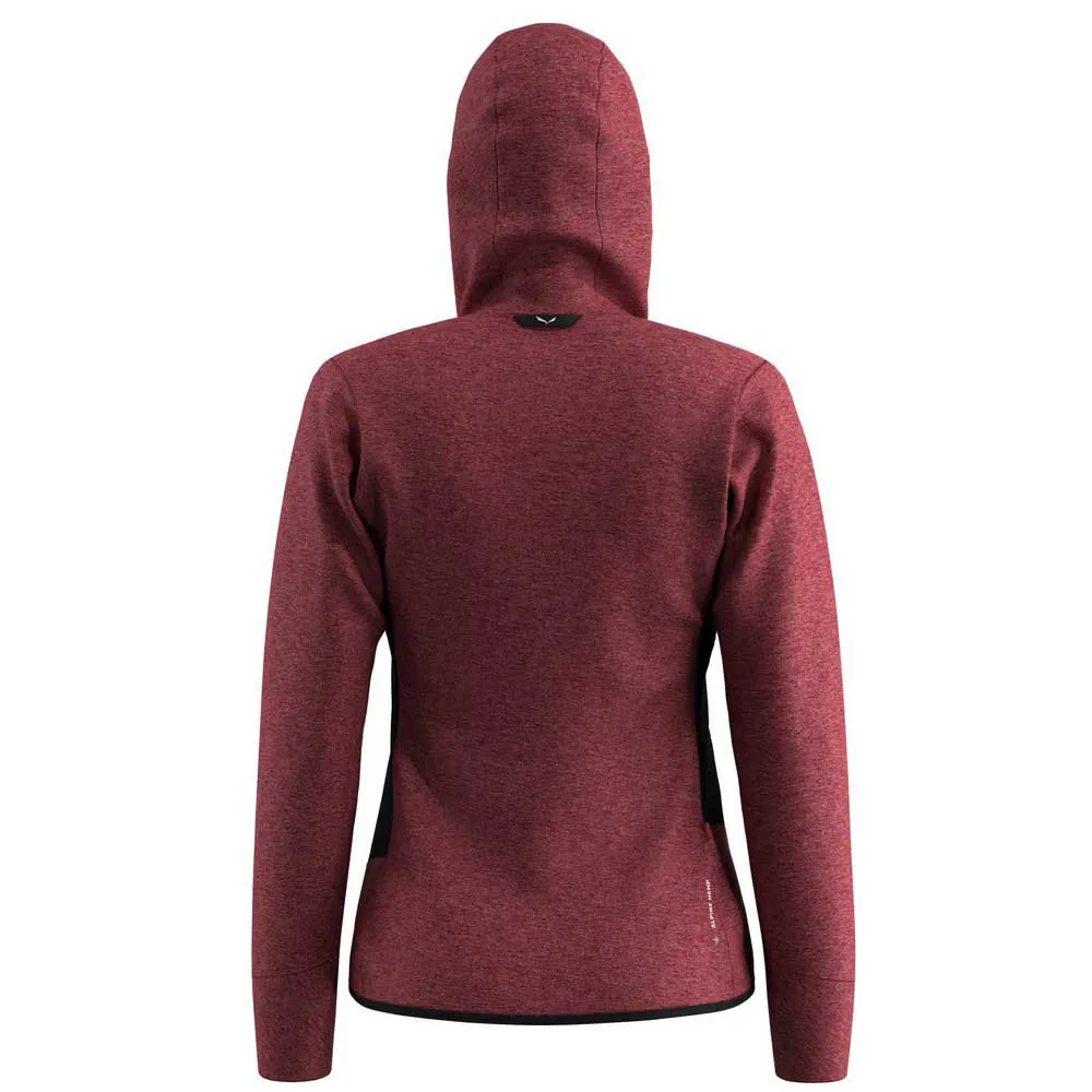 Salewa Lavaredo Hemp Jacke Salewa Lavaredo Hemp Jacke