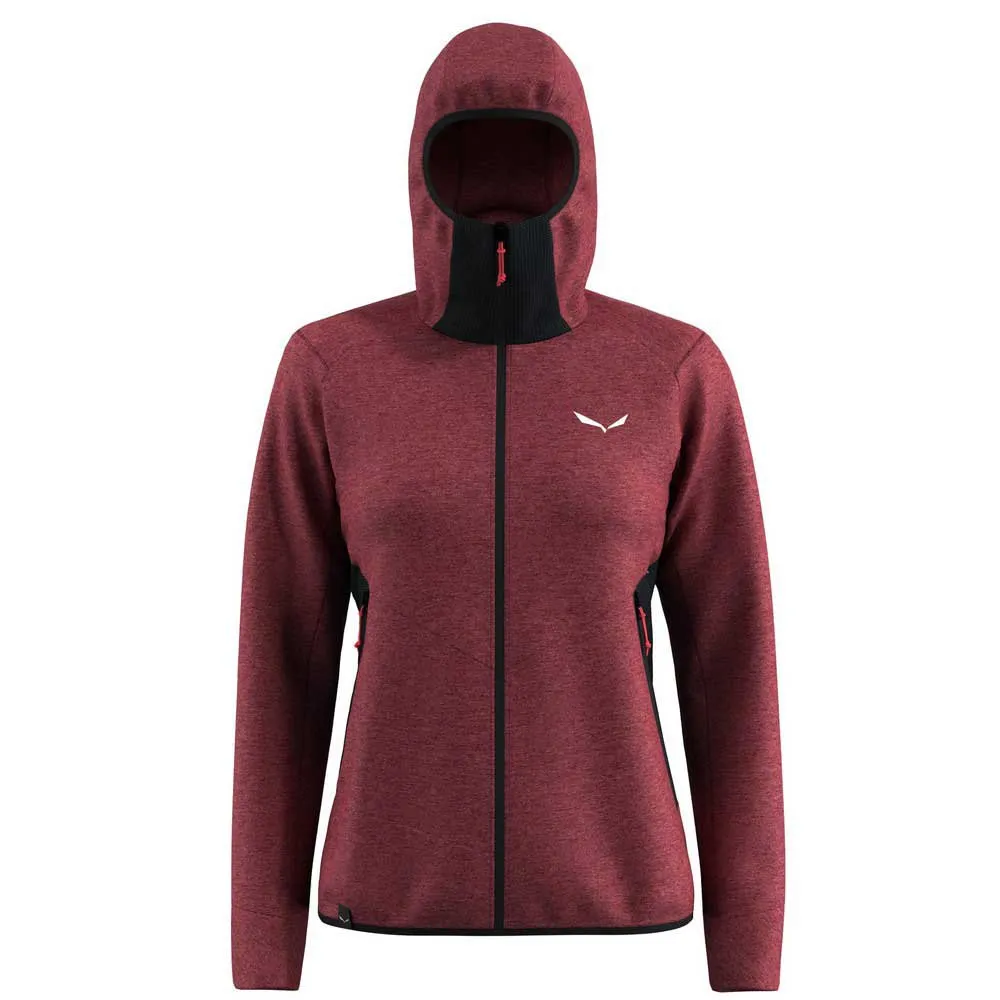 Salewa Lavaredo Hemp Jacke Salewa Lavaredo Hemp Jacke