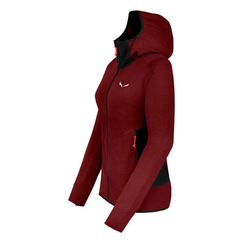 Salewa Lavaredo Hemp Jacke Salewa Lavaredo Hemp Jacke