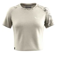 Salewa Lavaredo Hemp Kurzarm-t-shirt Salewa Lavaredo Hemp Kurzarm-t-shirt