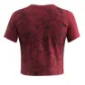 Salewa Lavaredo Hemp Kurzarm-t-shirt