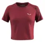 Salewa Lavaredo Hemp Kurzarm-t-shirt