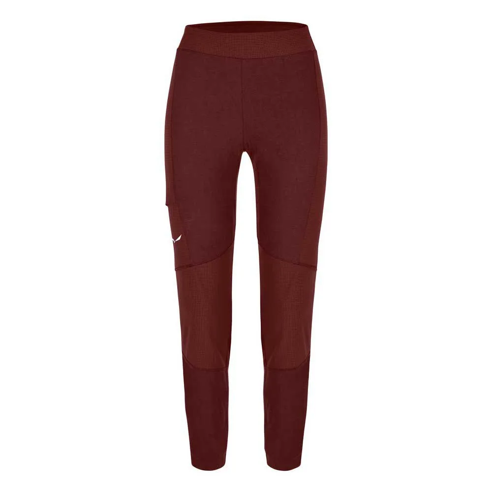 Salewa Lavaredo Hemp Leggings Salewa Lavaredo Hemp Leggings