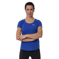 Salewa Lavaredo Kurzarm-t-shirt