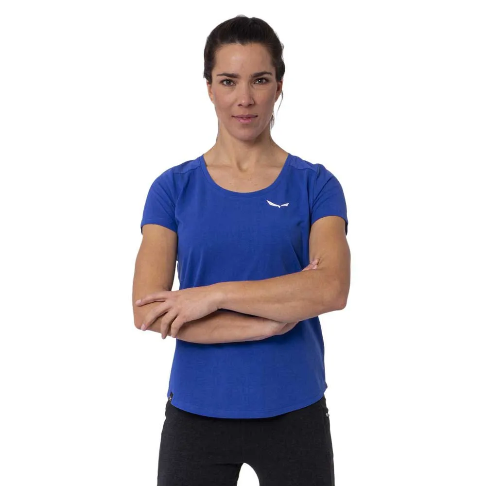 Salewa Lavaredo Kurzarm-t-shirt Salewa Lavaredo Kurzarm-t-shirt