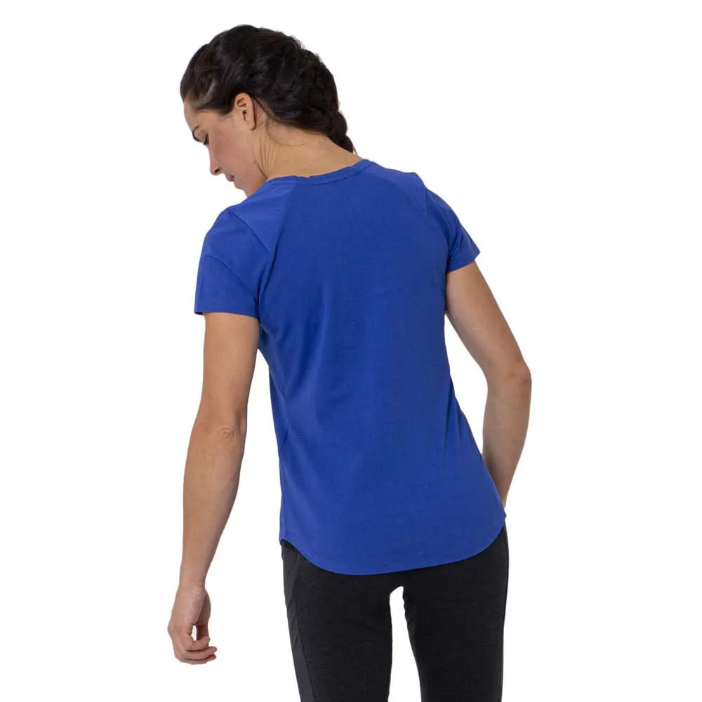 Salewa Lavaredo Kurzarm-t-shirt Salewa Lavaredo Kurzarm-t-shirt