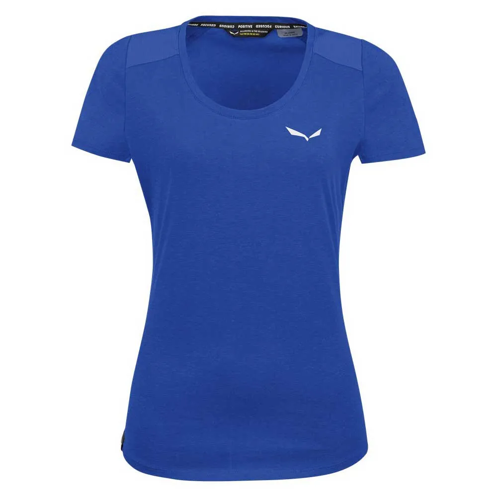 Salewa Lavaredo Kurzarm-t-shirt Salewa Lavaredo Kurzarm-t-shirt