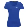 Salewa Lavaredo Kurzarm-t-shirt