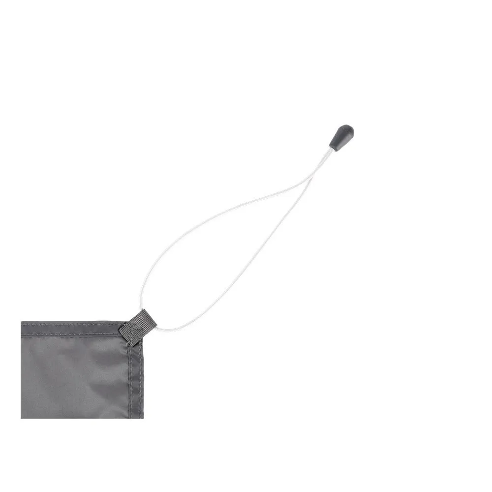 Salewa Litetrek I Schützender Fußabdruck, Grey, 1PL Salewa Litetrek I Schützender Fußabdruck, Grey, 1PL