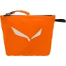Salewa Logo Hülle, Fluo orange