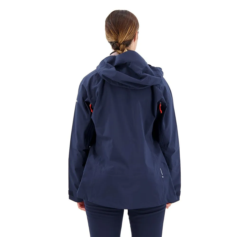 Salewa Marmolada Powertex Jacke, Navy blazer / black out Salewa Marmolada Powertex Jacke, Navy blazer / black out