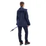 Salewa Marmolada Powertex Jacke, Navy blazer / black out