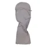 Salewa Microfibre Silverized Schlafsack Inlett, Grey