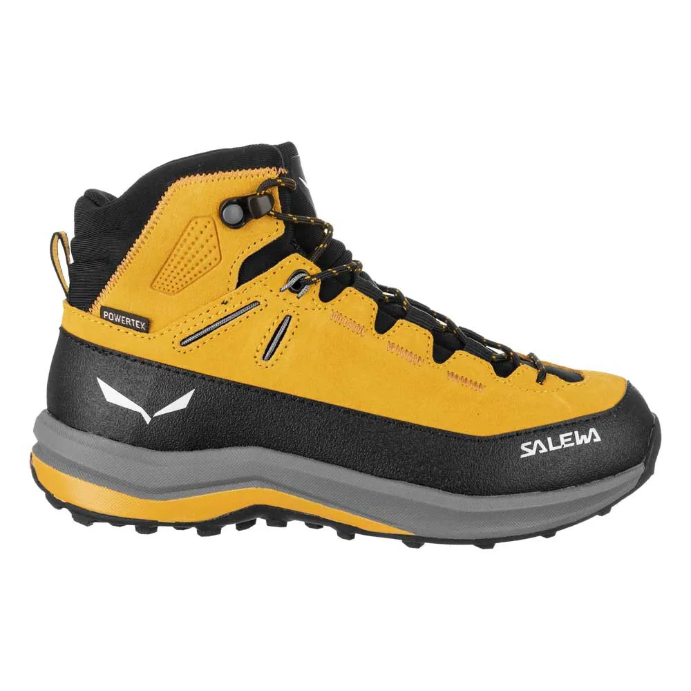 Salewa Mountain Trainer 2 Mid Ptx K Wanderstiefel
