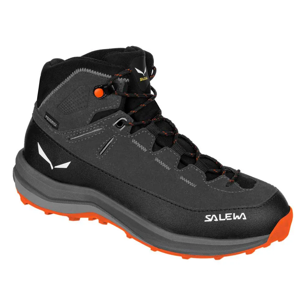Salewa Mountain Trainer 2 Mid Ptx K Wanderstiefel
