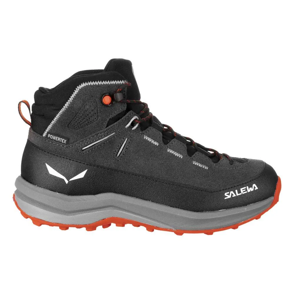Salewa Mountain Trainer 2 Mid Ptx K Wanderstiefel