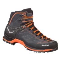 Salewa Mountain Trainer Mid Goretex Bergsteigerschuhe Salewa Mountain Trainer Mid Goretex Bergsteigerschuhe