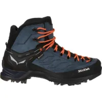 Salewa Mountain Trainer Mid Goretex Bergsteigerschuhe Salewa Mountain Trainer Mid Goretex Bergsteigerschuhe