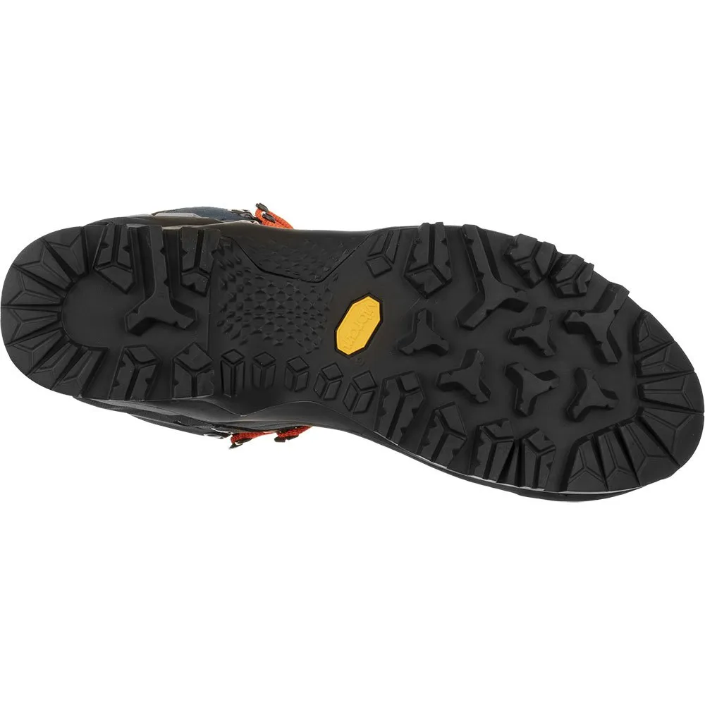 Salewa Mountain Trainer Mid Goretex Bergsteigerschuhe Salewa Mountain Trainer Mid Goretex Bergsteigerschuhe