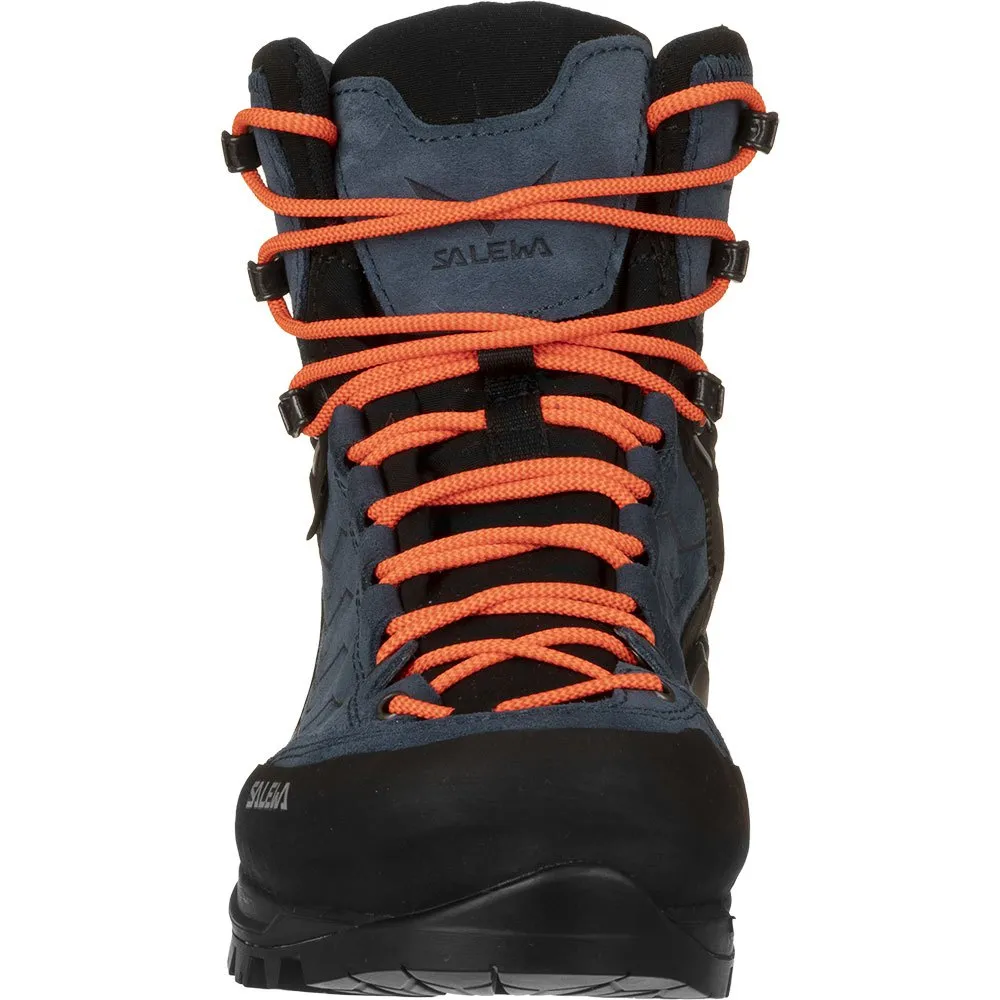 Salewa Mountain Trainer Mid Goretex Bergsteigerschuhe Salewa Mountain Trainer Mid Goretex Bergsteigerschuhe