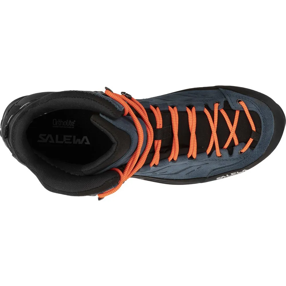 Salewa Mountain Trainer Mid Goretex Bergsteigerschuhe Salewa Mountain Trainer Mid Goretex Bergsteigerschuhe